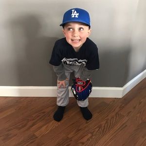 Meet your Posher, Francesco